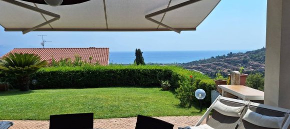 6 bedrooms Villa in Santa Marina, Italy No. 84798 5