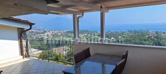 6 bedrooms Villa in Santa Marina, Italy No. 84798 10