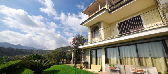 6 bedrooms Villa in Santa Marina, Italy No. 84798 12