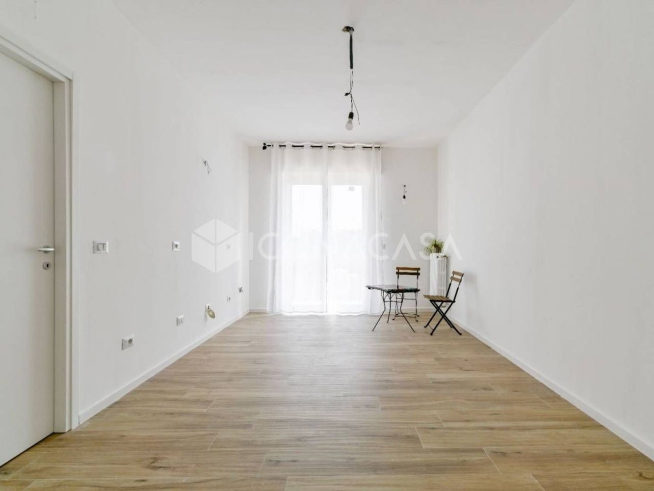 3 chambres Appartement à Milan, Italy No. 392334