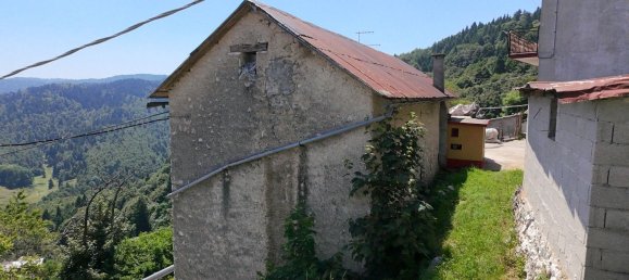 3 bedrooms House in Asiago, Italy No. 375870 22