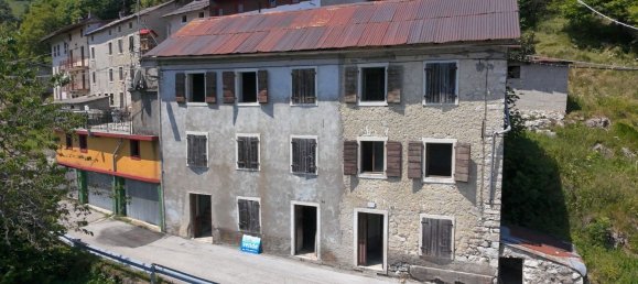 3 bedrooms House in Asiago, Italy No. 375870 30