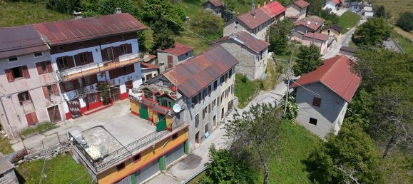 3 bedrooms House in Asiago, Italy No. 375870 24