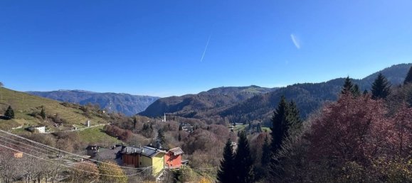 3 bedrooms House in Asiago, Italy No. 375870 9