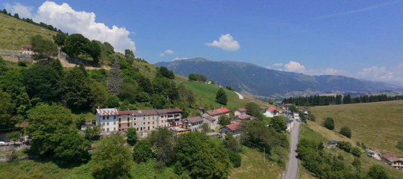 3 bedrooms House in Asiago, Italy No. 375870 13