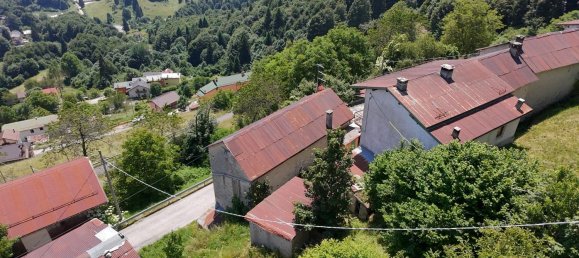 3 bedrooms House in Asiago, Italy No. 375870 25