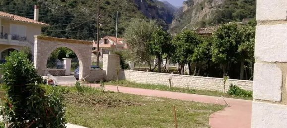 6 chambres bâtiment à vendre à Laconia, Peloponnese, Peloponnese, Western Greece and the Ionian, Greece № 94065 5