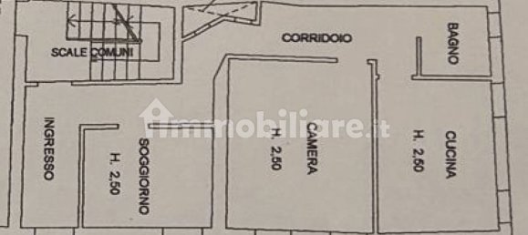 1 غرف نوم شقة في Venice, Italy رقم 326664 12