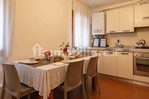 1 غرف نوم شقة في Venice, Italy رقم 326664