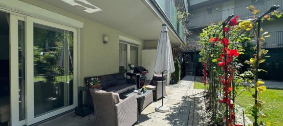 4 rooms Apartment in Innsbruck-Stadt, Austria No. 102999 7