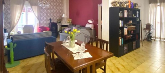 3 rooms Apartment in Torre del Greco, Italy No. 172024 9