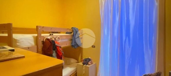 3 rooms Apartment in Torre del Greco, Italy No. 172024 14