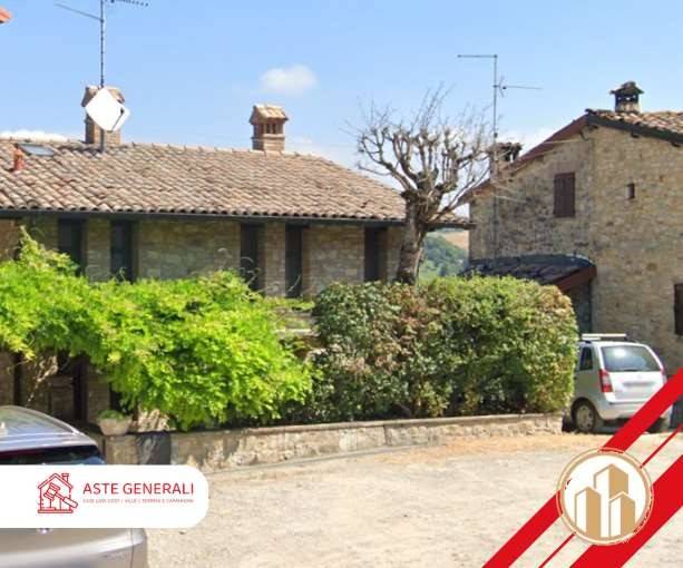 2 bedrooms Villa in Serramazzoni, Italy No. 357693