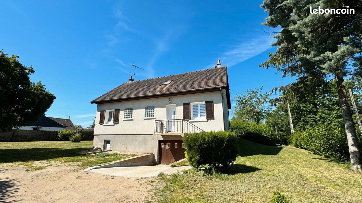 Дом с 3 спальнями в Роморантен-Лантене, Франция № 262874