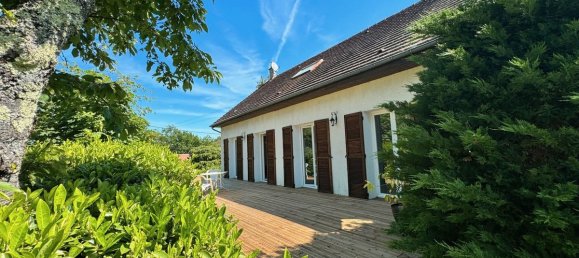 Дом с 3 спальнями в Роморантен-Лантене, Франция № 262874 2