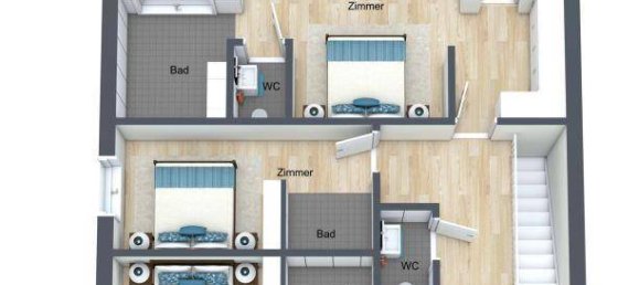 4 rooms Townhouse in Leutasch, Austria No. 147197 4