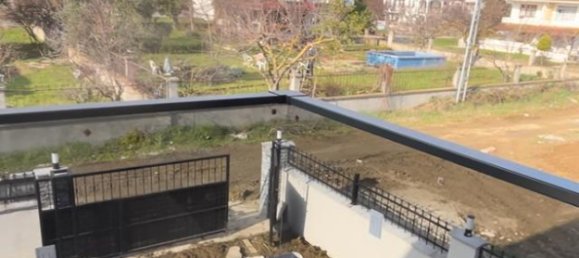 Недвижимость с 5 спальнями в Силиври, Турция № 20816 21