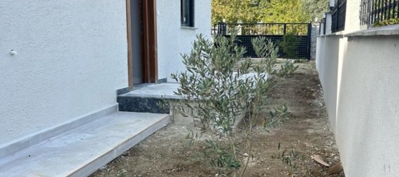 Недвижимость с 5 спальнями в Силиври, Турция № 20816 5