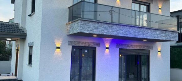 Недвижимость с 5 спальнями в Силиври, Турция № 20816 12