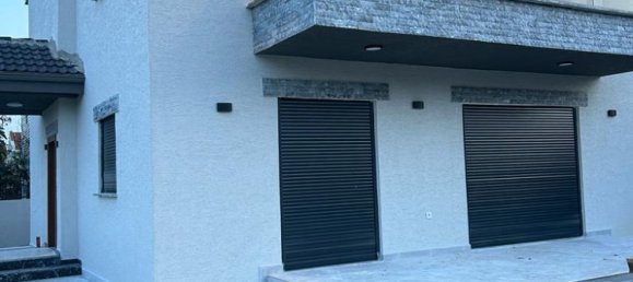 Недвижимость с 5 спальнями в Силиври, Турция № 20816 14