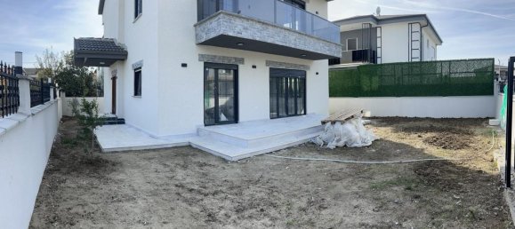 Недвижимость с 5 спальнями в Силиври, Турция № 20816 2