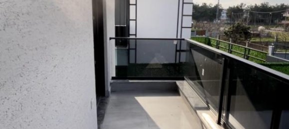 Недвижимость с 5 спальнями в Силиври, Турция № 20816 23