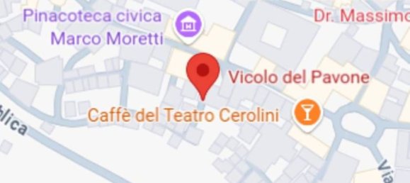 2 rooms Apartment in Civitanova Marche, Italy No. 257764 8