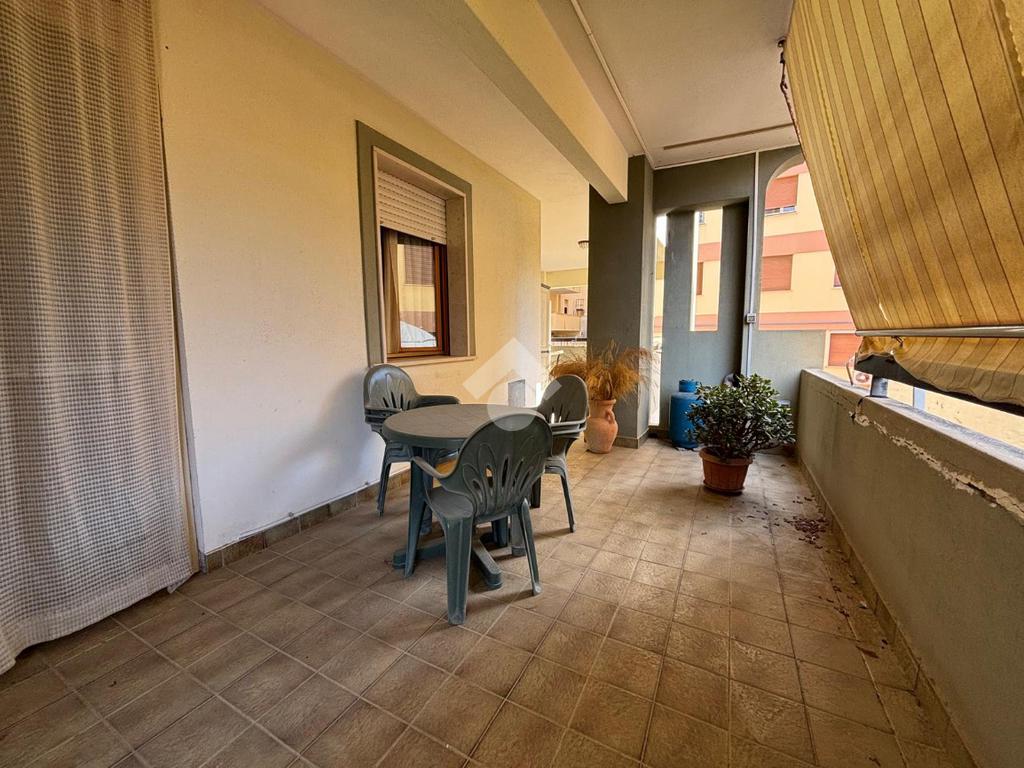 Apartamento T2 em Sassari, Italy N.º 287893