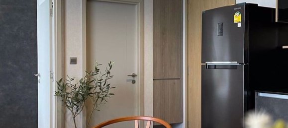 Condominio de 1 dormitorio en THE LINE Jatujak - Mochit Bangkok, Thailand No. 32501 3