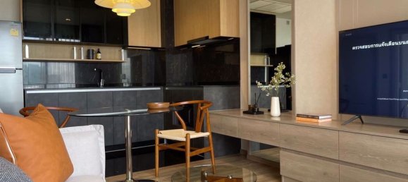 Condominio de 1 dormitorio en THE LINE Jatujak - Mochit Bangkok, Thailand No. 32501 8