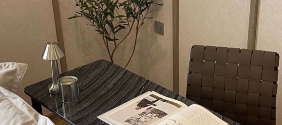 Condominio de 1 dormitorio en THE LINE Jatujak - Mochit Bangkok, Thailand No. 32501 6