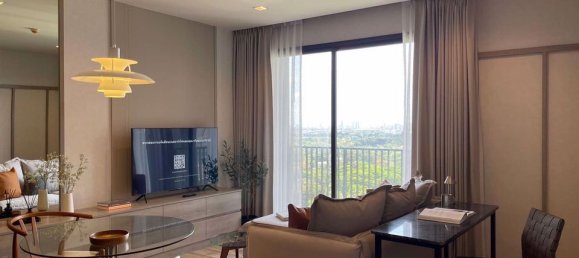 Condominio de 1 dormitorio en THE LINE Jatujak - Mochit Bangkok, Thailand No. 32501 10