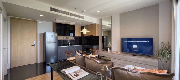 Condominio de 1 dormitorio en THE LINE Jatujak - Mochit Bangkok, Thailand No. 32501 7