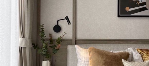 Condominio de 1 dormitorio en THE LINE Jatujak - Mochit Bangkok, Thailand No. 32501 12