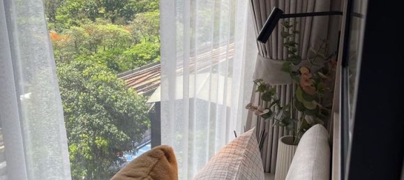 Condominio de 1 dormitorio en THE LINE Jatujak - Mochit Bangkok, Thailand No. 32501 11