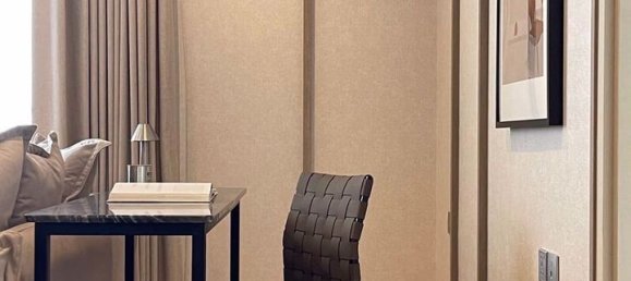 Condominio de 1 dormitorio en THE LINE Jatujak - Mochit Bangkok, Thailand No. 32501 5