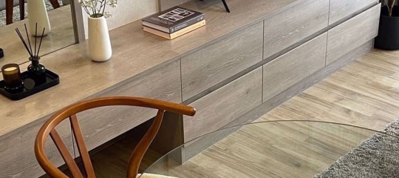 Condominio de 1 dormitorio en THE LINE Jatujak - Mochit Bangkok, Thailand No. 32501 14