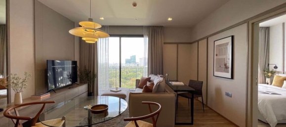 Condominio de 1 dormitorio en THE LINE Jatujak - Mochit Bangkok, Thailand No. 32501 9