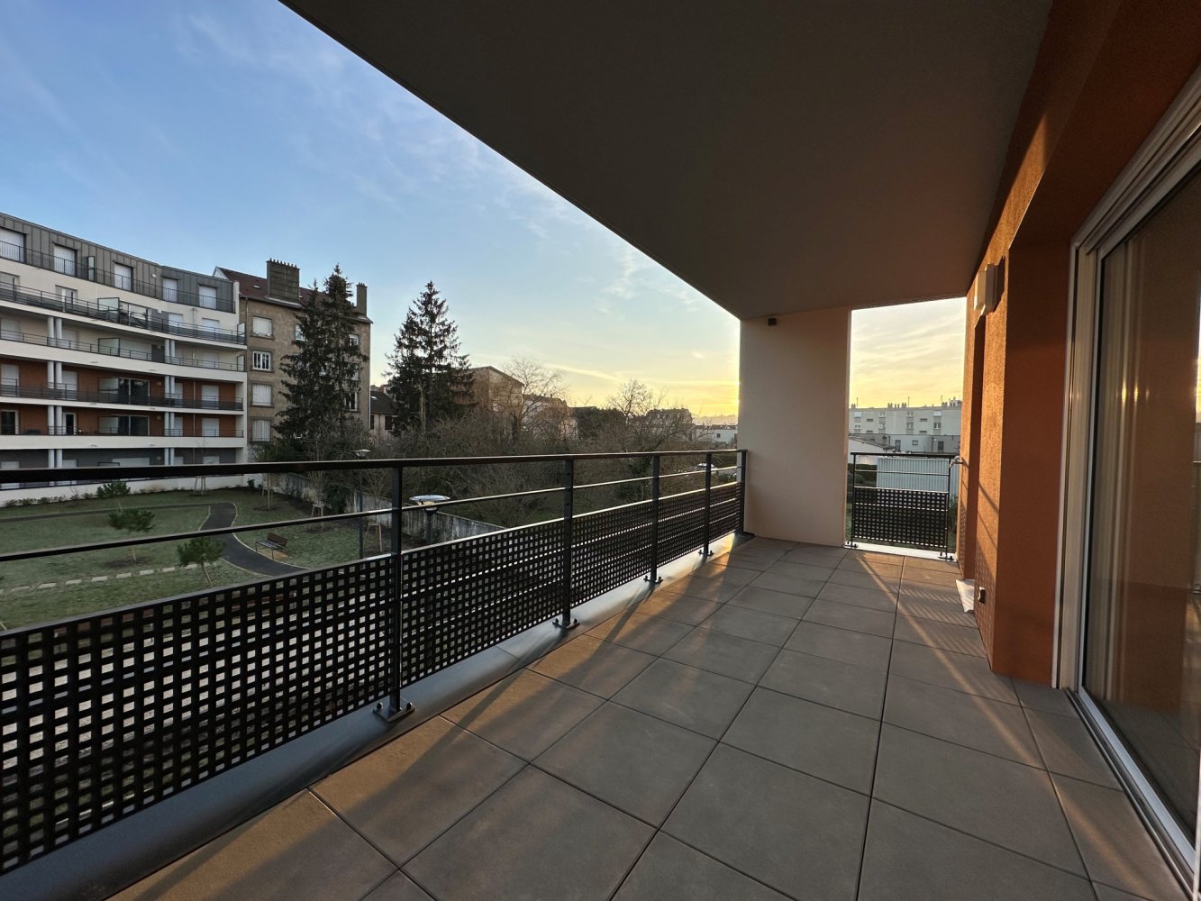 2 غرف نوم شقة في Laxou, France رقم 93584