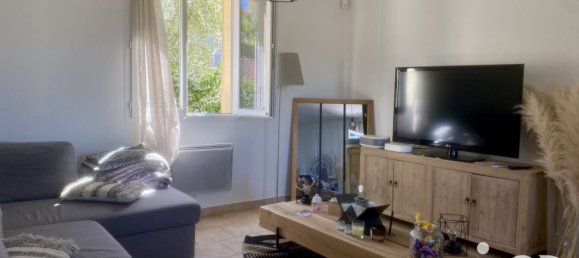 4 rooms House in Marseille, France No. 350569 3