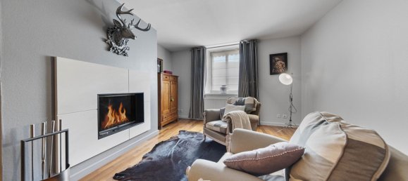 8 bedrooms House in Metz, France No. 66586 7