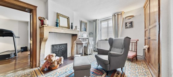 8 bedrooms House in Metz, France No. 66586 8