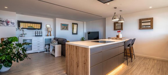 3 bedrooms Apartment in Benalmadena, Spain No. 180557 9