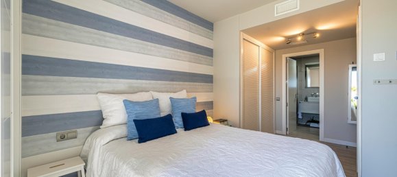 3 bedrooms Apartment in Benalmadena, Spain No. 180557 21