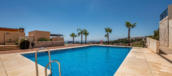 3 bedrooms Apartment in Benalmadena, Spain No. 180557 29