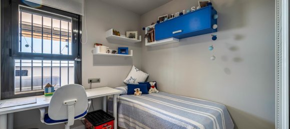 3 bedrooms Apartment in Benalmadena, Spain No. 180557 25