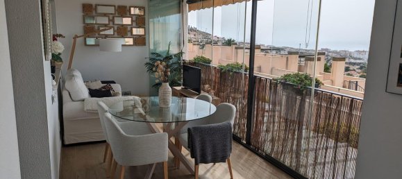 3 bedrooms Apartment in Benalmadena, Spain No. 180557 2