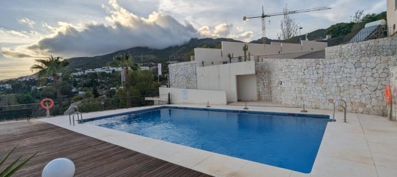 3 bedrooms Apartment in Benalmadena, Spain No. 180557 28