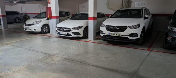 3 bedrooms Apartment in Benalmadena, Spain No. 180557 30