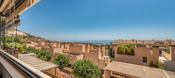 3 bedrooms Apartment in Benalmadena, Spain No. 180557 16